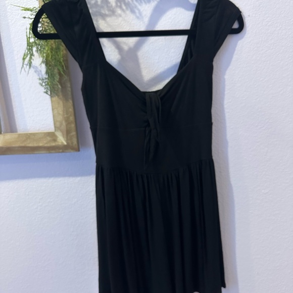 Foxblood Darling Romper - No Restock size small - Picture 2 of 3